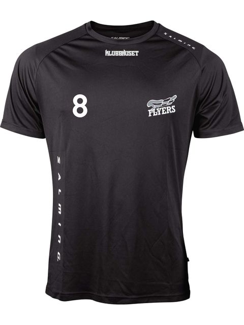 Salming T-shirt ACTIVE (Slätafly Flyers SK)